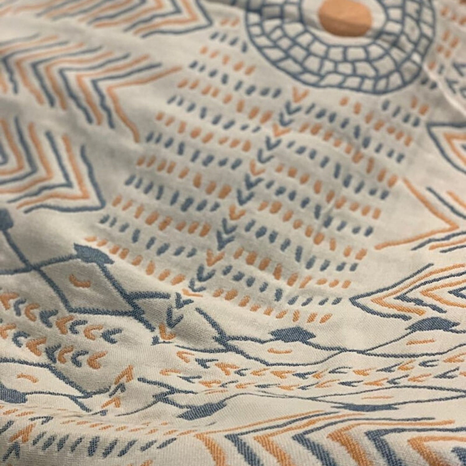 Alpine Throw Blanket - ESSENTIAL STOCKIST 150cm x 200cm ESSENTIAL STOCKIST