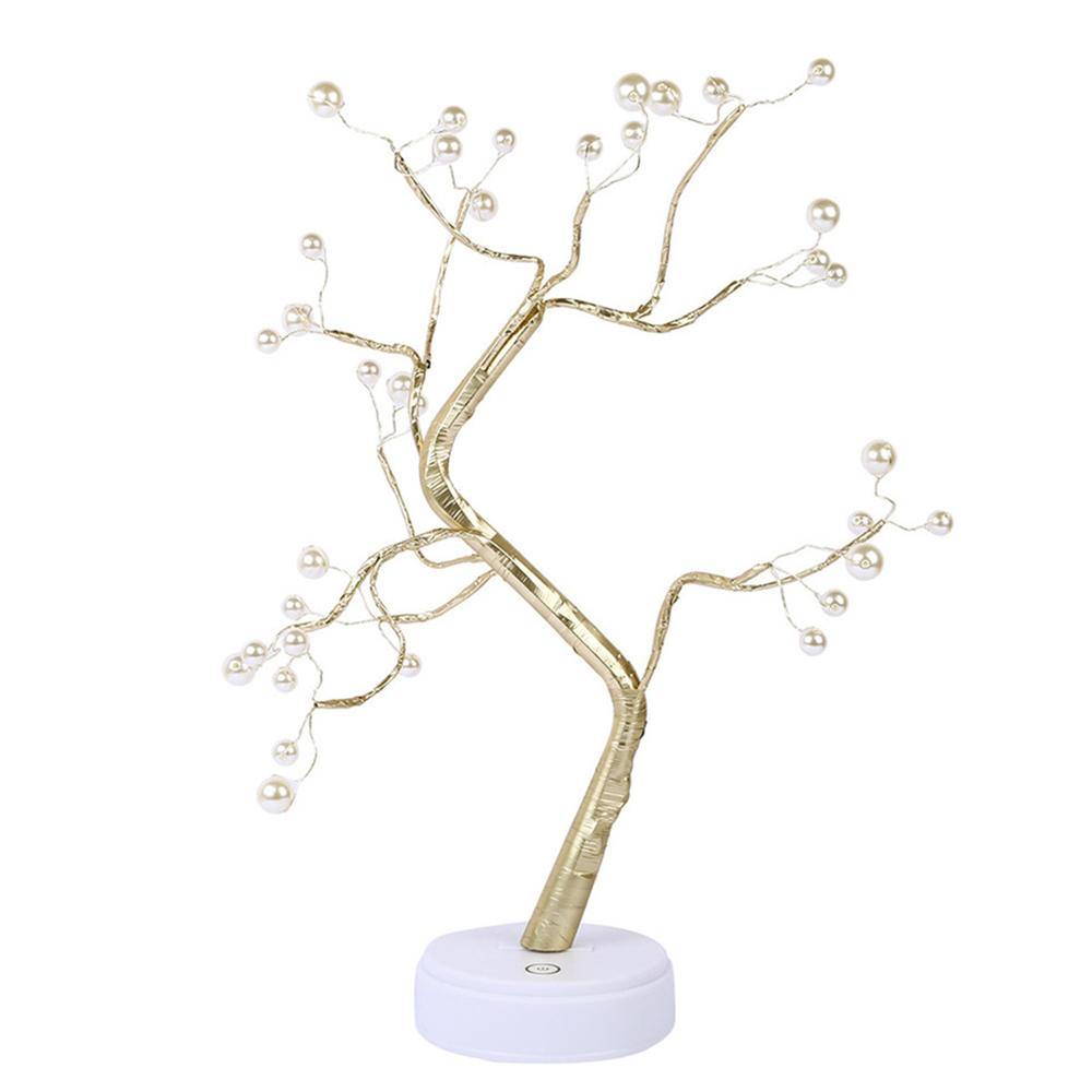 Bonsai Tree Lamp - ESSENTIAL STOCKIST ESSENTIAL STOCKIST