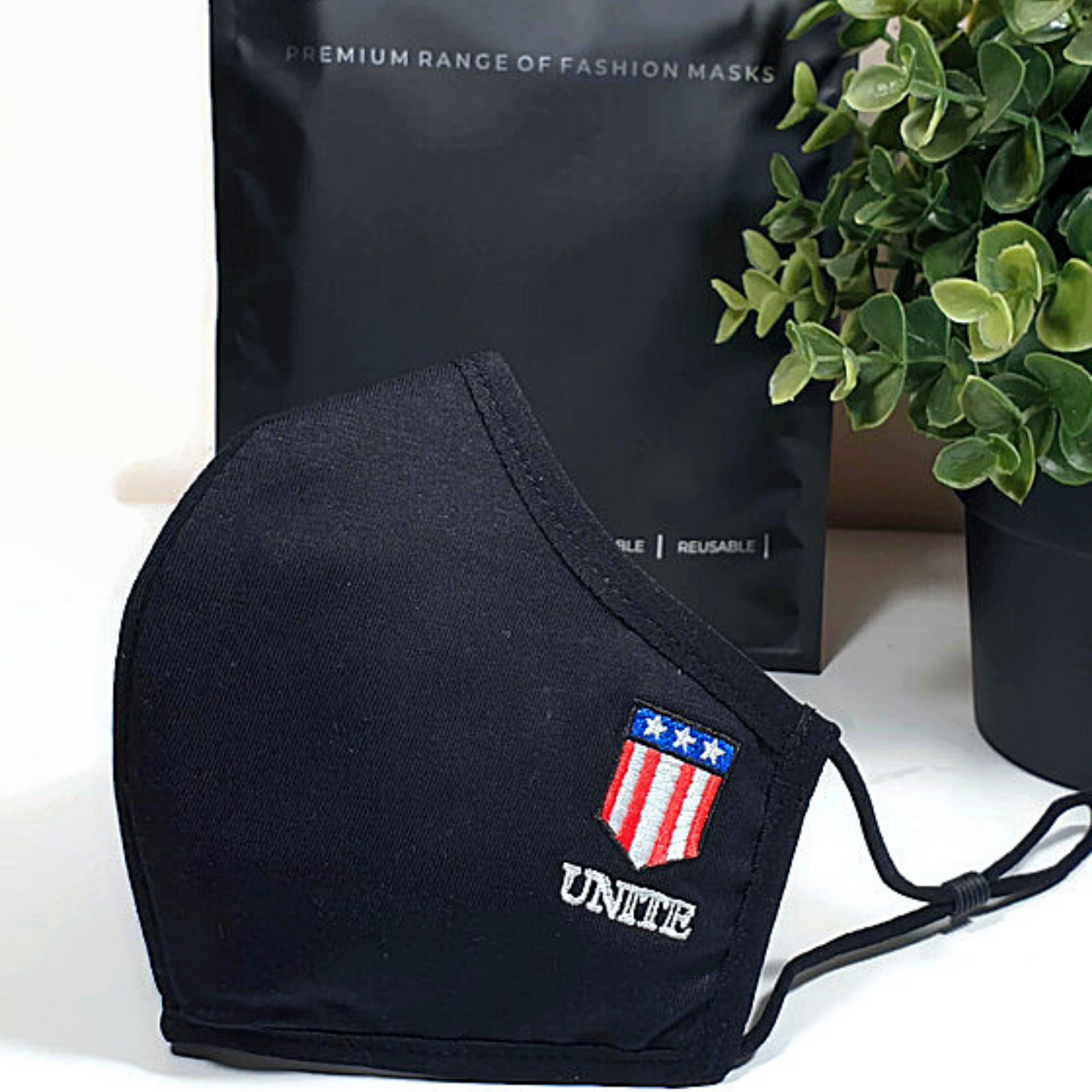 UNITE Face Mask - ESSENTIAL STOCKIST Essential Stockist